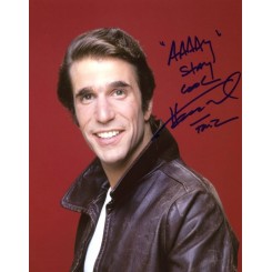 WINKLER Henry (Happy Days)