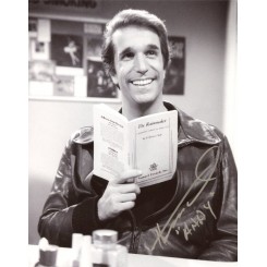 WINKLER Henry (Happy Days)