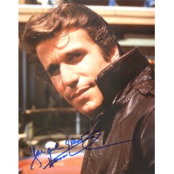 WINKLER Henry (Happy Days)