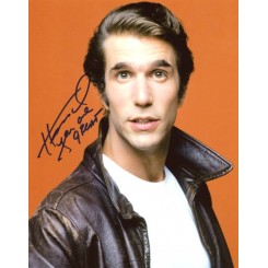 WINKLER Henry (Happy Days)