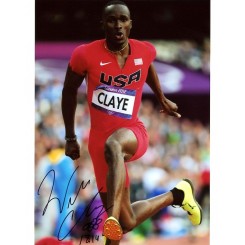 CLAYE Will