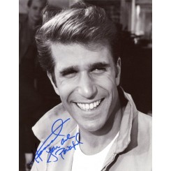 WINKLER Henry (Happy Days)