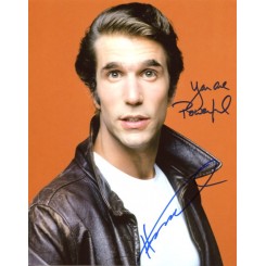 WINKLER Henry (Happy Days)