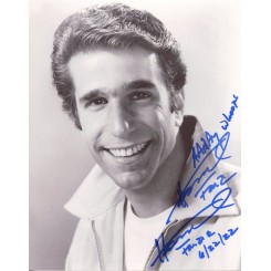 WINKLER Henry (Happy Days)