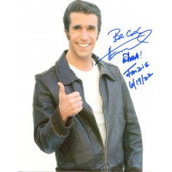 WINKLER Henry (Happy Days)