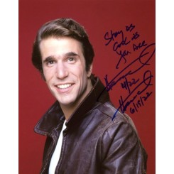 WINKLER Henry (Happy Days)