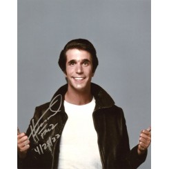 WINKLER Henry (Happy Days)