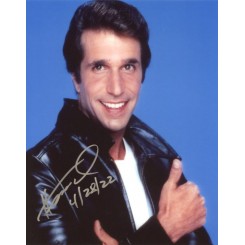 WINKLER Henry (Happy Days)