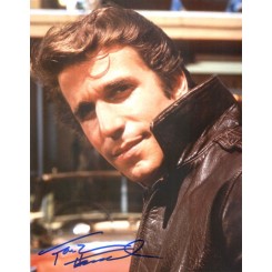 WINKLER Henry (Happy Days)