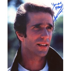 WINKLER Henry (Happy Days)