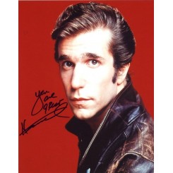 WINKLER Henry (Happy Days)