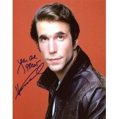 WINKLER Henry (Happy Days)