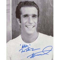 WINKLER Henry (Happy Days)