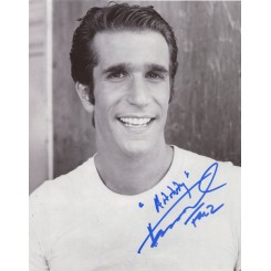 WINKLER Henry (Happy Days)