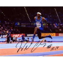 CLAYE Will