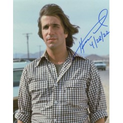 WINKLER Henry (Happy Days)