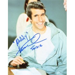 WINKLER Henry (Happy Days)