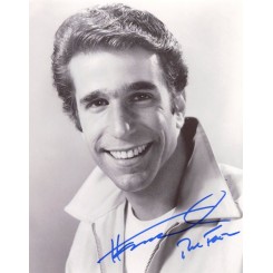 WINKLER Henry (Happy Days)