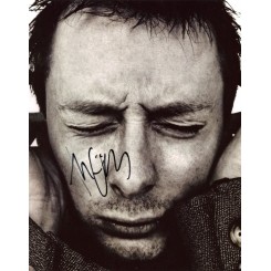 YORKE Thom (Radiohead)