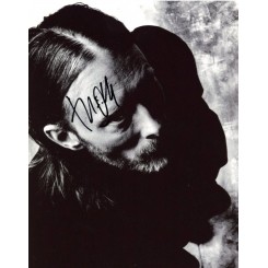 YORKE Thom (Radiohead)