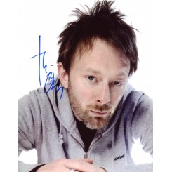 YORKE Thom (Radiohead)