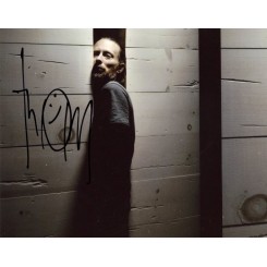 YORKE Thom (Radiohead)