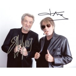 DUTRONC Jacques + MITCHELL...