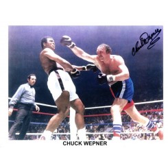 WEPNER Chuck