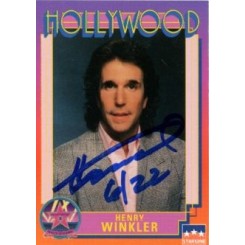 WINKLER Henry (Happy Days)