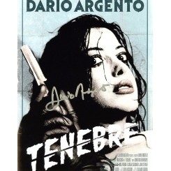 ARGENTO Dario