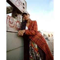 CLEMONS Kiersey