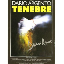 ARGENTO Dario