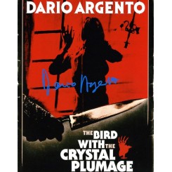 ARGENTO Dario