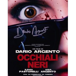 ARGENTO Dario