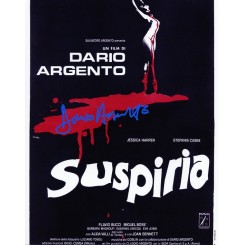 ARGENTO Dario