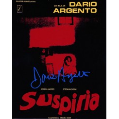 ARGENTO Dario