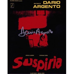 ARGENTO Dario