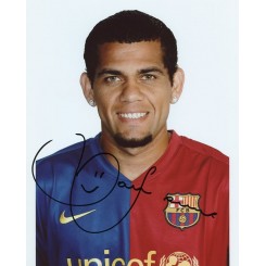 ALVES Daniel