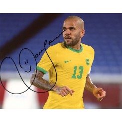 ALVES Daniel