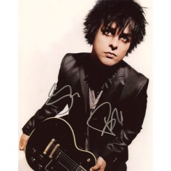 ARMSTRONG Billie Joe (Green...