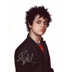 ARMSTRONG Billie Joe (Green...