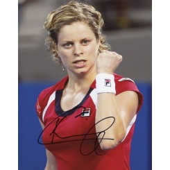 CLIJSTERS Kim