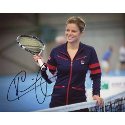 CLIJSTERS Kim