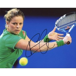 CLIJSTERS Kim