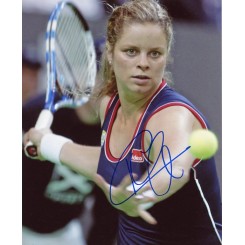 CLIJSTERS Kim