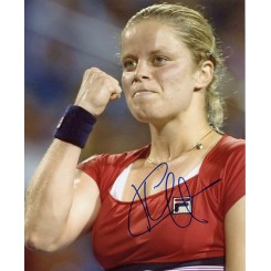 CLIJSTERS Kim