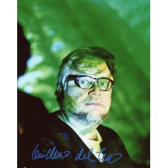 DEL TORO Guillermo