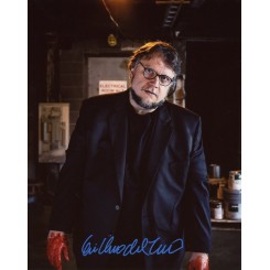 DEL TORO Guillermo