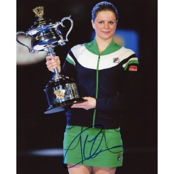 CLIJSTERS Kim