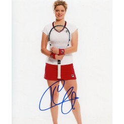 CLIJSTERS Kim